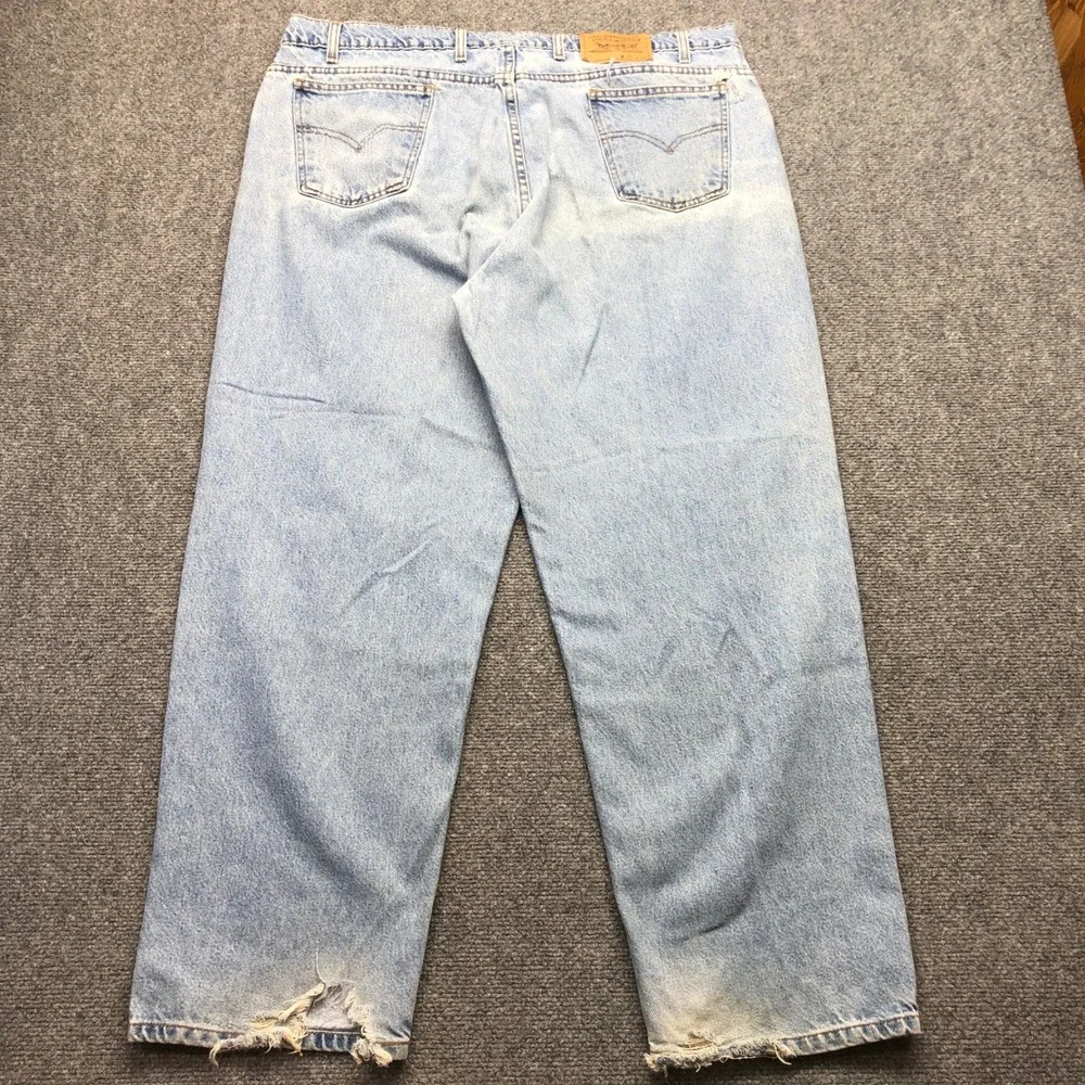 Levis levi 550